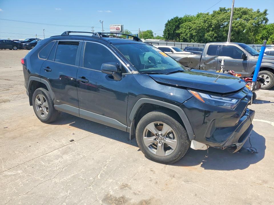 Aukcja sprzedaży 2024 Toyota Rav4, vin: 4T3LWRFV6RU129839, numer aukcji: 53243286