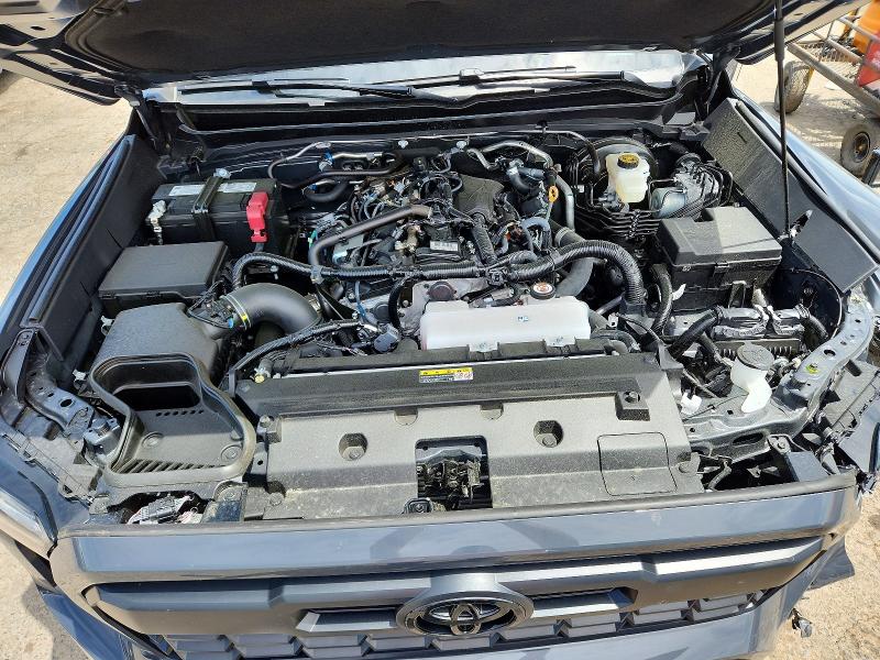 Продажа на аукционе авто 2026 Toyota Tacoma, vin: 3TYLB5JN6TT110006, номер лота: 53735366