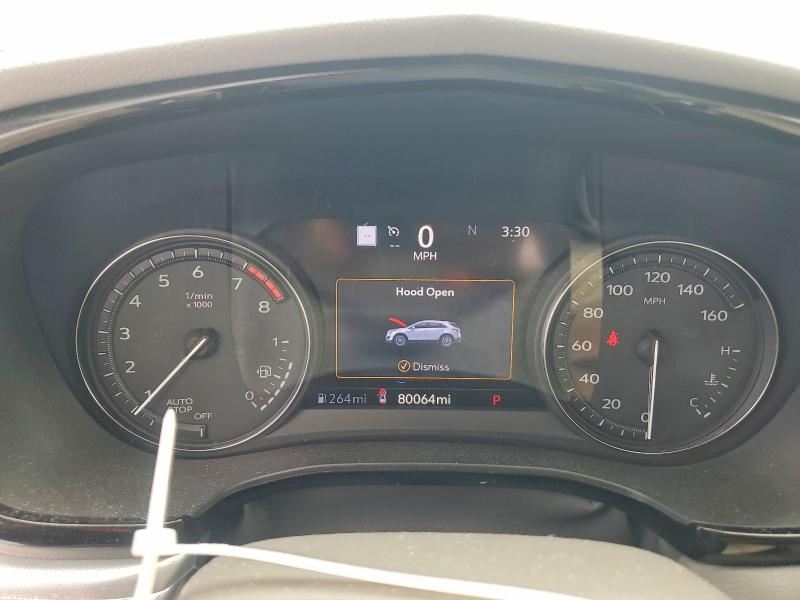 Продаж на аукціоні авто 2020 Cadillac Xt5, vin: 1GYKNCRS1LZ239485, номер лоту: 54853676