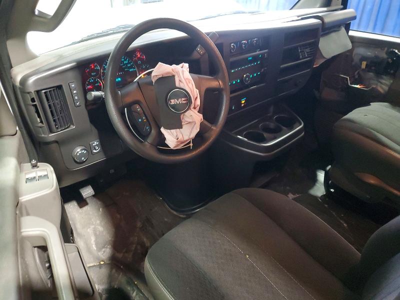 Aukcja sprzedaży 2025 Gmc Savana, vin: 1GTW7AFP5S1172862, numer aukcji: 53413466