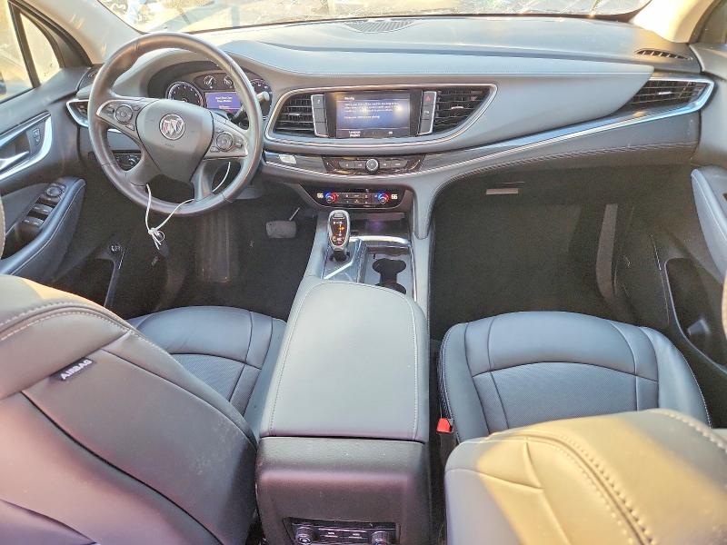 2021 Buick Enclave მანქანა იყიდება აუქციონზე, vin: 5GAERBKW3MJ262105, აუქციონის ნომერი: 52010136