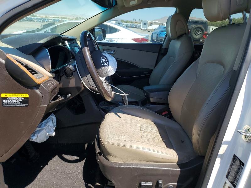 Продаж на аукціоні авто 2015 Hyundai Santa Fe Sport, vin: 5XYZU3LB8FG239020, номер лоту: 53062026