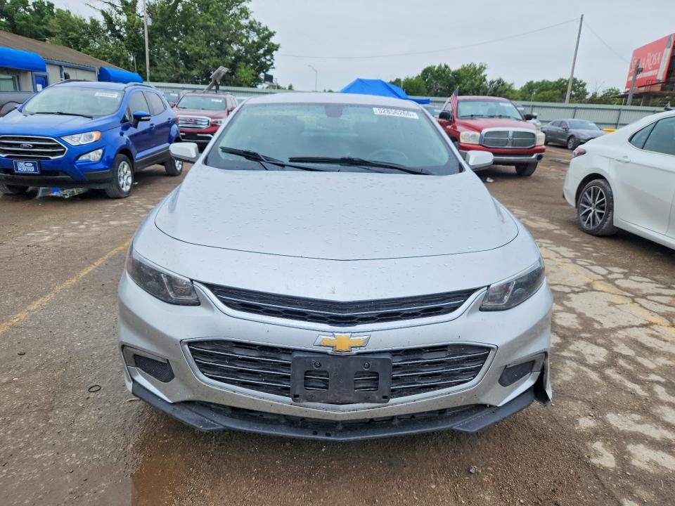 Aukcja sprzedaży 2018 Chevrolet Malibu, vin: 1G1ZD5ST5JF176176, numer aukcji: 52856266