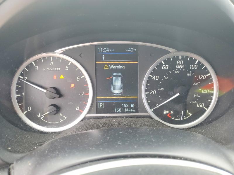 Aukcja sprzedaży 2019 Nissan Sentra, vin: 3N1AB7AP3KY426733, numer aukcji: 54643426