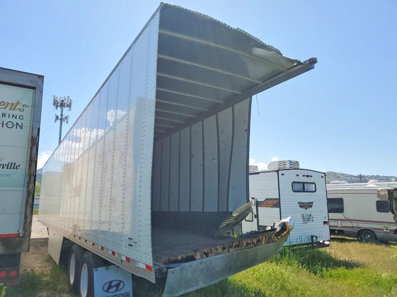 2023 Hyundai Translead Inc Dry Van მანქანა იყიდება აუქციონზე, vin: 3H3V532K7PJ114130, აუქციონის ნომერი: 51983996