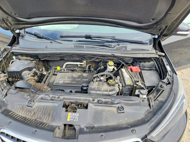 Aukcja sprzedaży 2019 Buick Encore, vin: KL4CJASB8KB803624, numer aukcji: 53470256