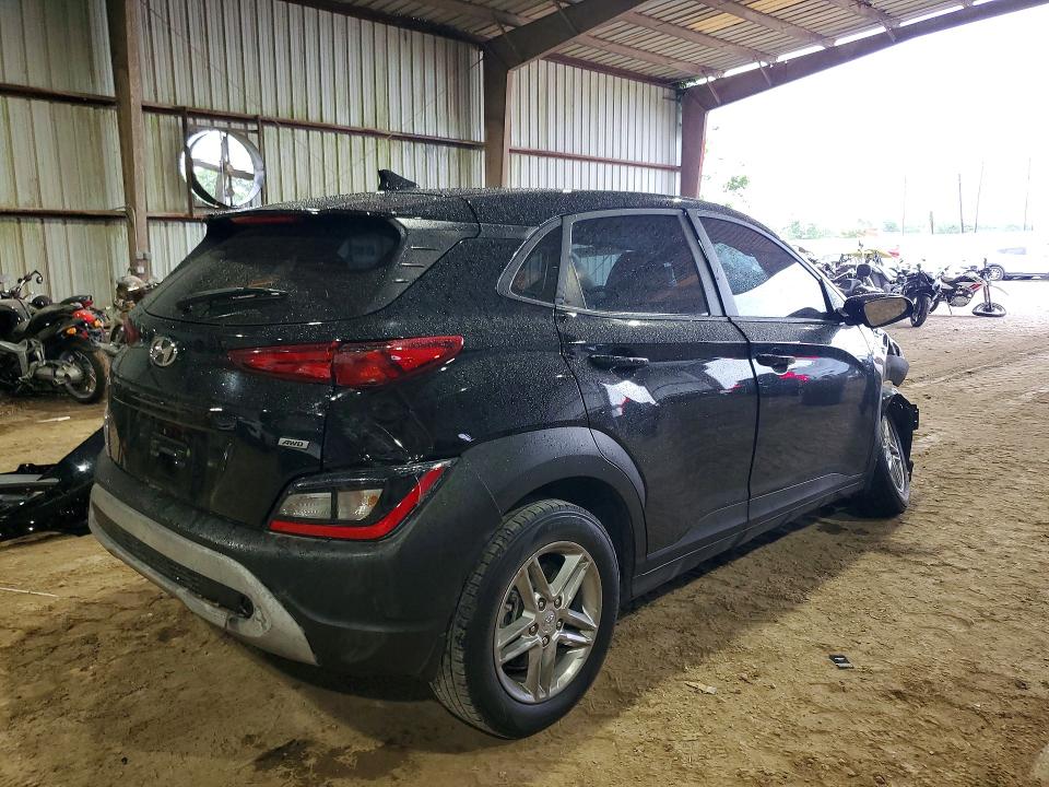 Aukcja sprzedaży 2023 Hyundai Kona, vin: KM8K2CAB3PU990225, numer aukcji: 54121576
