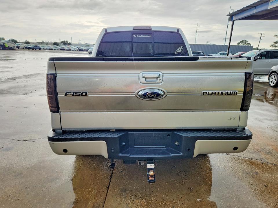 Продажа на аукционе авто 2012 Ford F150, vin: 1FTFW1CF5CFC49538, номер лота: 55302846