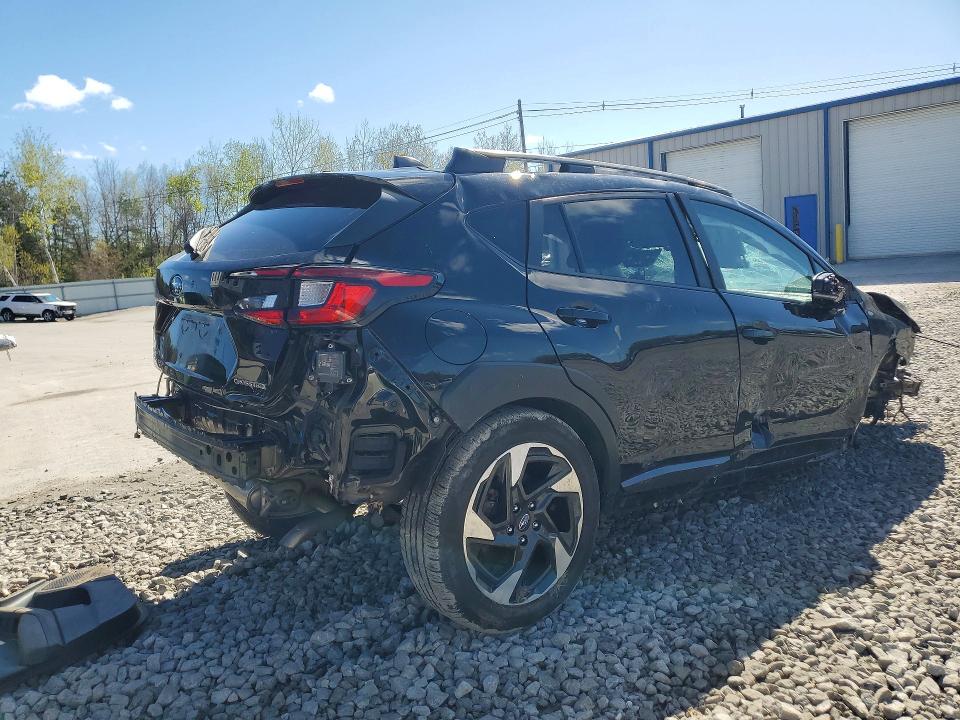 Aukcja sprzedaży 2024 Subaru Crosstrek, vin: 4S4GUHL62R3775246, numer aukcji: 51819676