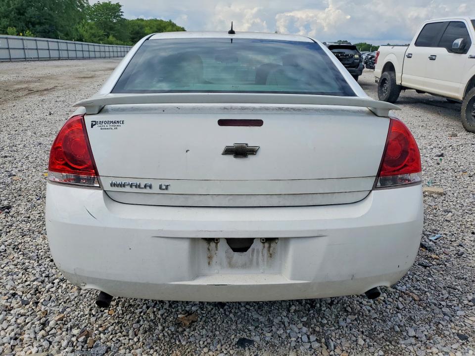 Продаж на аукціоні авто 2012 Chevrolet Impala, vin: 2G1WG5E31C1134944, номер лоту: 54656556