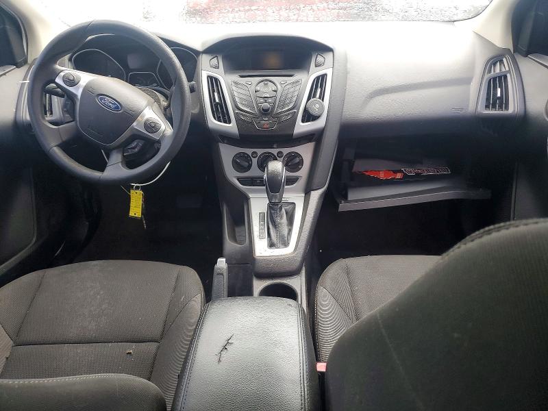 54942496 :رقم المزاد ، 1FAHP3F2XCL251013 vin ، 2012 Ford Focus مزاد بيع