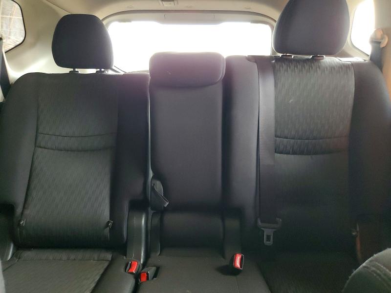 Продажа на аукционе авто 2020 Nissan Rogue, vin: JN8AT2MTXLW004509, номер лота: 52385576