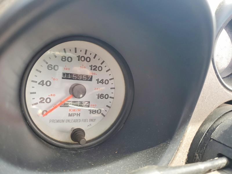 Продаж на аукціоні авто 1993 Dodge Viper, vin: 1B3BR65E6PV200269, номер лоту: 54018486