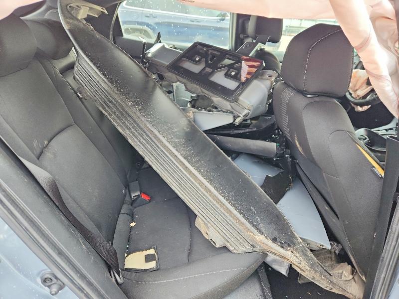 Aukcja sprzedaży 2021 Honda Civic, vin: SHHFK7H64MU404690, numer aukcji: 52205216