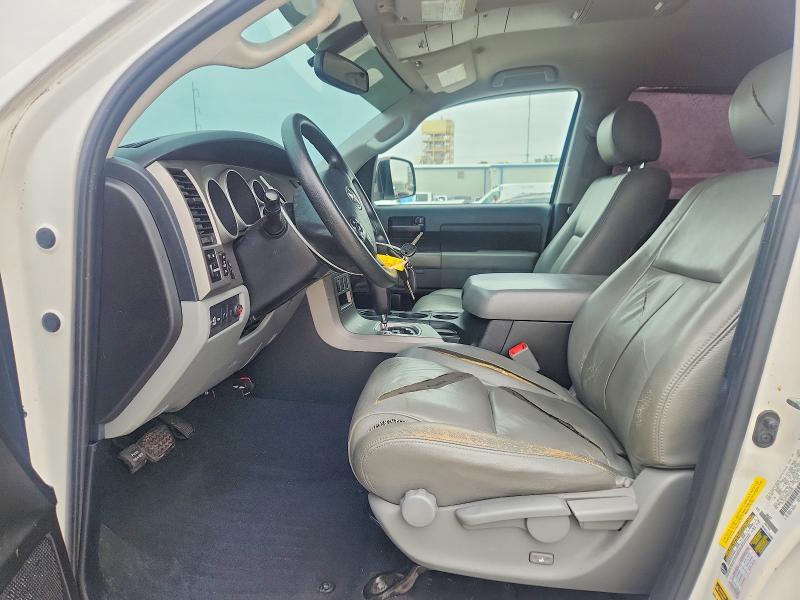 Auction sale of the 2013 Toyota Tundra, vin: 5TFDW5F19DX288501, lot number: 52078066