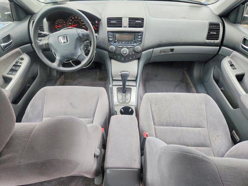 Продажа на аукционе авто 2003 Honda Accord, vin: JHMCM56683C039835, номер лота: 54961256