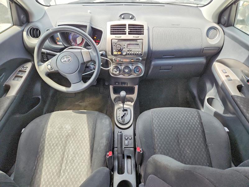Продажа на аукционе авто 2013 Scion Xd, vin: JTKKUPB42D1030857, номер лота: 52986726