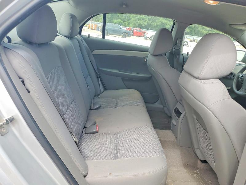 52672276 :رقم المزاد ، 1G1ZC5E00CF148261 vin ، 2012 Chevrolet Malibu مزاد بيع