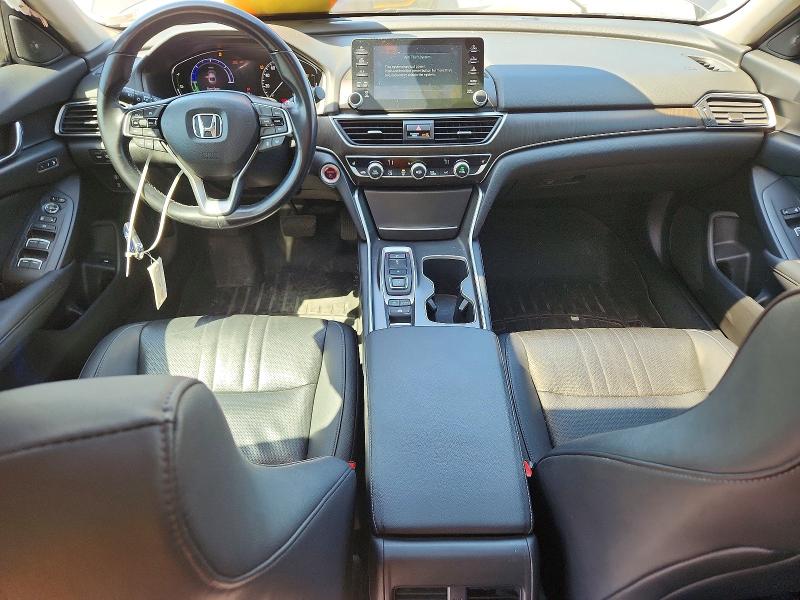 Продаж на аукціоні авто 2020 Honda Accord, vin: 1HGCV3F55LA009313, номер лоту: 52904396