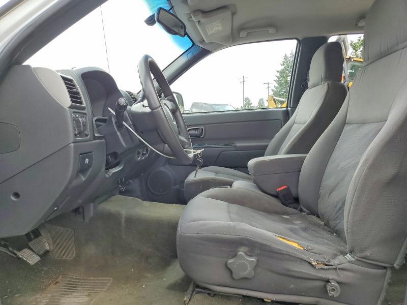 Продажа на аукционе авто 2004 Chevrolet Colorado, vin: 1GCCS136248191456, номер лота: 54093336
