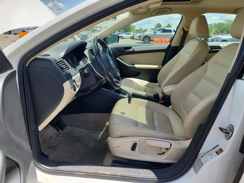 Aukcja sprzedaży 2014 Volkswagen Jetta, vin: 3VWD17AJ9EM442856, numer aukcji: 55149546