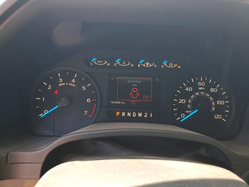 2017 Ford F150 მანქანა იყიდება აუქციონზე, vin: 1FTFX1CF2HKD89459, აუქციონის ნომერი: 52780346