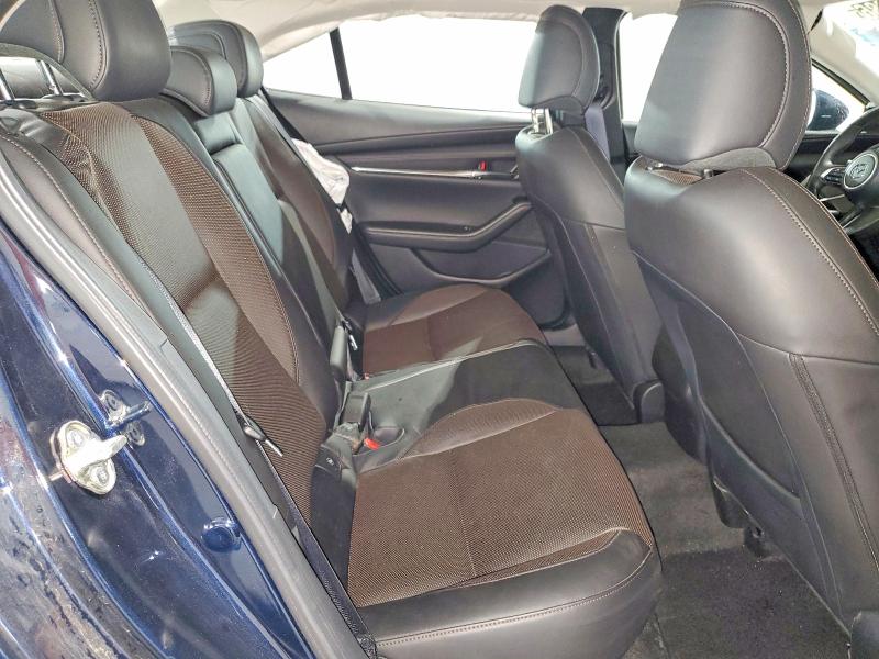 Aukcja sprzedaży 2025 Mazda 3, vin: JM1BPADM4S1787281, numer aukcji: 52332286