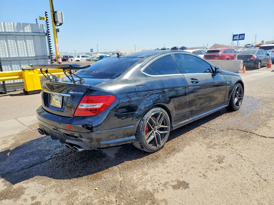 Продажа на аукционе авто 2013 Mercedes-benz C, vin: WDDGJ7HBXDG068691, номер лота: 51317206