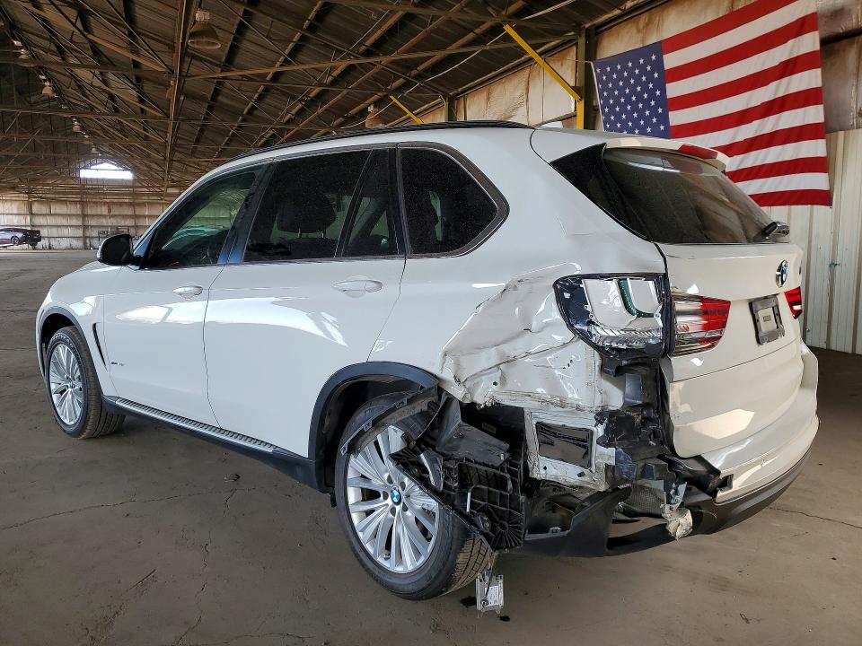Продаж на аукціоні авто 2015 Bmw X5, vin: 5UXKR6C55F0J76140, номер лоту: 52184646