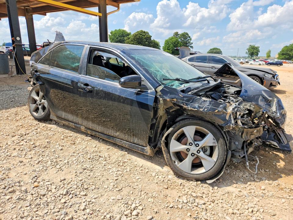 2014 Toyota Camry მანქანა იყიდება აუქციონზე, vin: 4T1BK1FK0EU550635, აუქციონის ნომერი: 54053346
