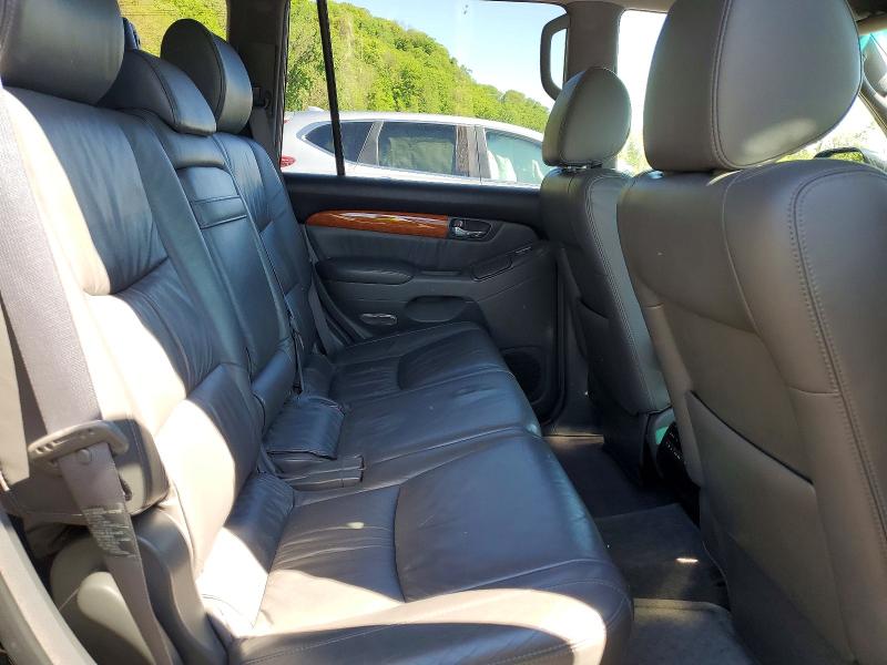 Продаж на аукціоні авто 2007 Lexus Gx 470, vin: JTJBT20XX70130805, номер лоту: 51863216