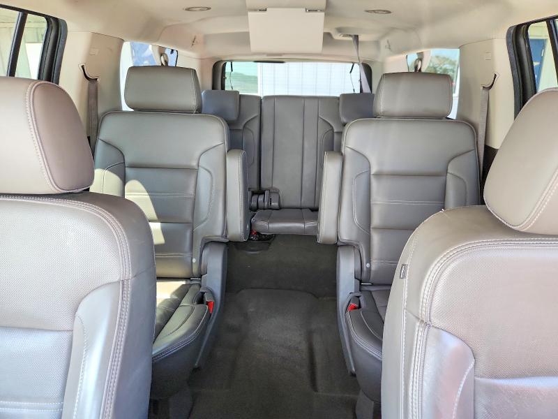Продаж на аукціоні авто 2016 Gmc Yukon Xl, vin: 1GKS2HKJ0GR149607, номер лоту: 54958026