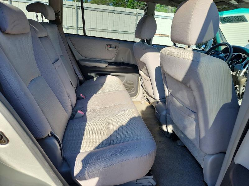 Продаж на аукціоні авто 2006 Toyota Highlander, vin: JTEDP21A260121567, номер лоту: 53274636