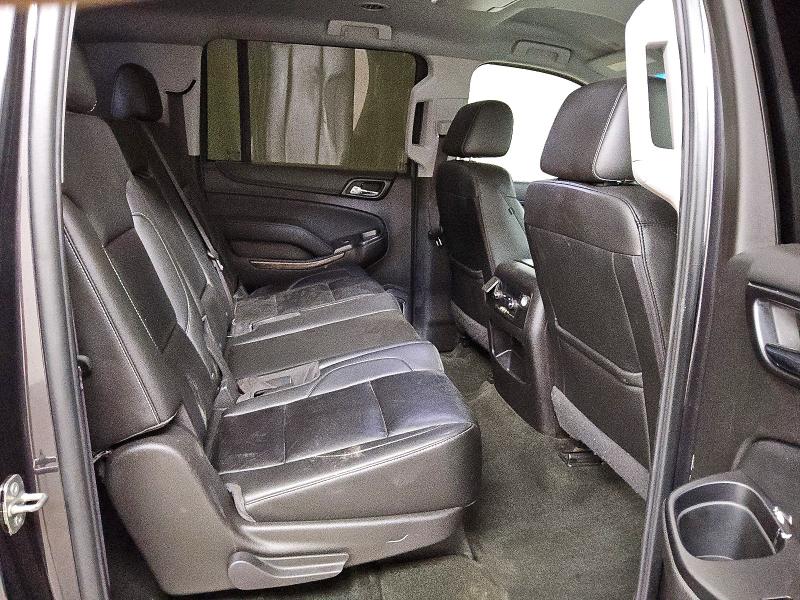 Продажа на аукционе авто 2016 Chevrolet Suburban, vin: 1GNSKHKC3GR453468, номер лота: 52694056