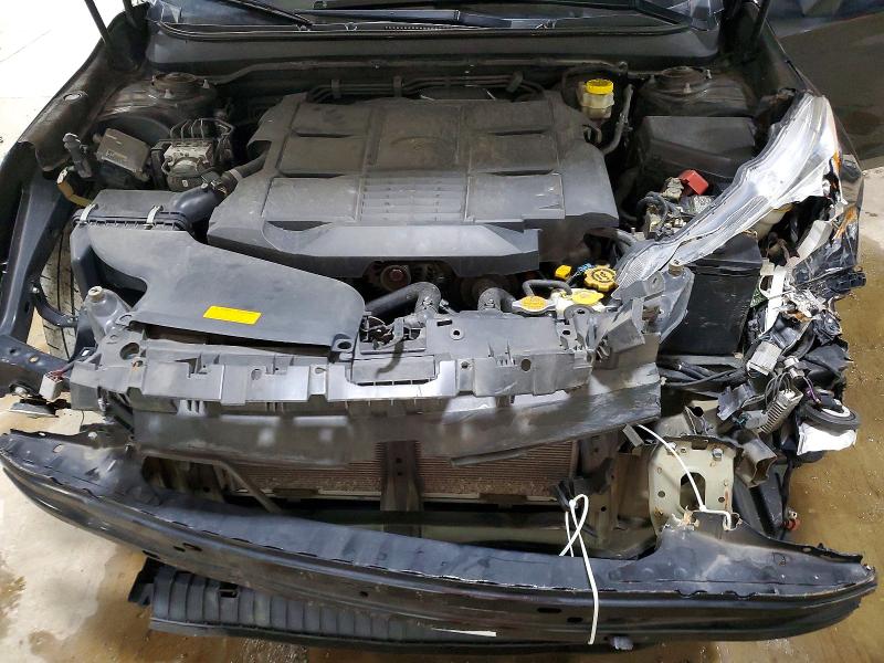 55142856 :رقم المزاد ، 4S3BNEN63G3022331 vin ، 2016 Subaru Legacy مزاد بيع