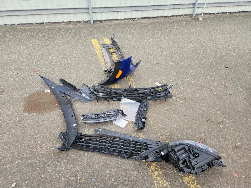 Aukcja sprzedaży 2023 Kia Seltos, vin: KNDEUCAA7P7441631, numer aukcji: 53543386