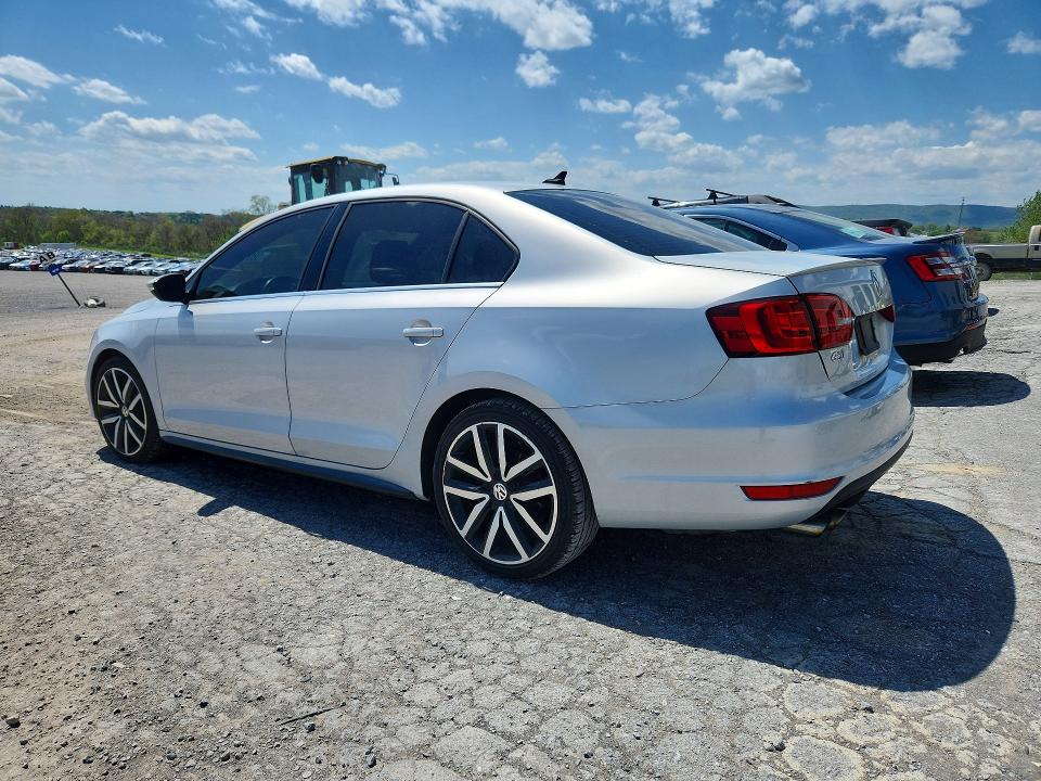 Aukcja sprzedaży 2013 Volkswagen Jetta, vin: 3VW5A7AJ3DM211745, numer aukcji: 52017116