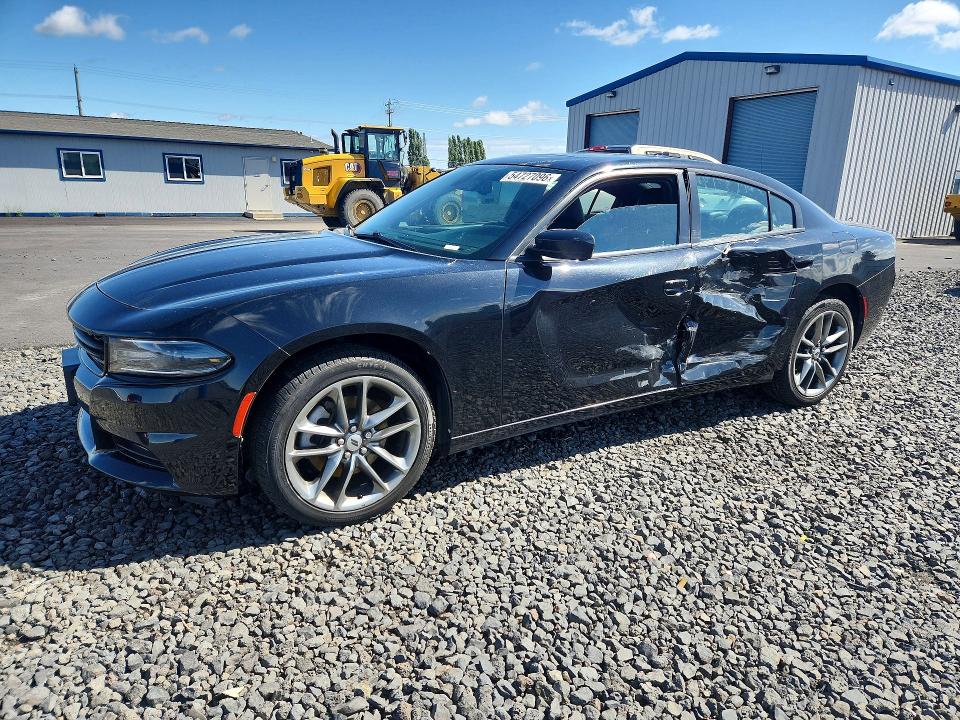 Aukcja sprzedaży 2021 Dodge Charger, vin: 2C3CDXJG2MH549517, numer aukcji: 54727096