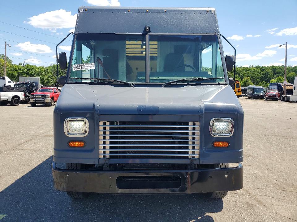 Aukcja sprzedaży 2021 Frht - Freightliner Chassis, vin: 4UZAC2GA1MCMN0262, numer aukcji: 54780906