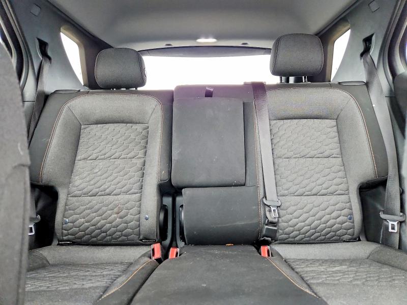 Продаж на аукціоні авто 2018 Chevrolet Equinox, vin: 2GNAXSEV5J6352099, номер лоту: 54079516