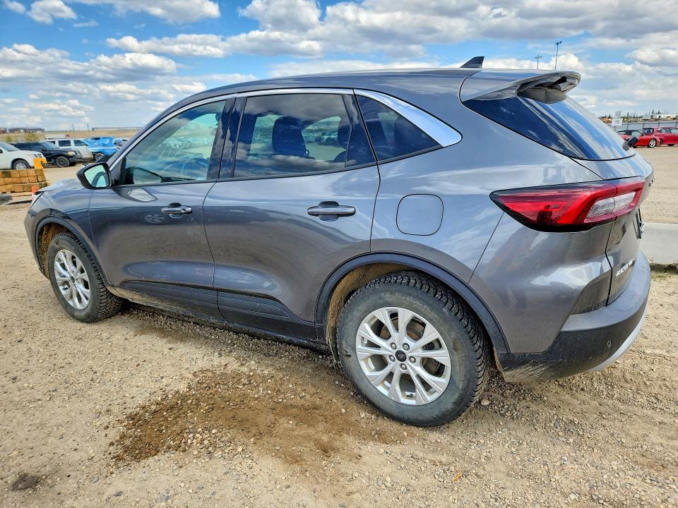 Продаж на аукціоні авто 2024 Ford Escape, vin: 1FMCU9GN8RUA30906, номер лоту: 53571686
