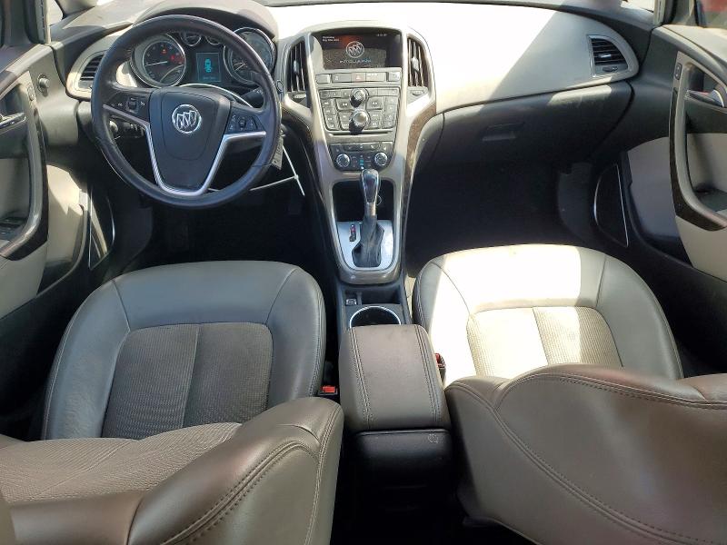 Aukcja sprzedaży 2016 Buick Verano, vin: 1G4PR5SK0G4143464, numer aukcji: 54163426