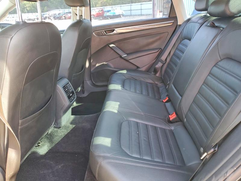 Aukcja sprzedaży 2017 Volkswagen Passat, vin: 1VWCT7A37HC085500, numer aukcji: 52145866