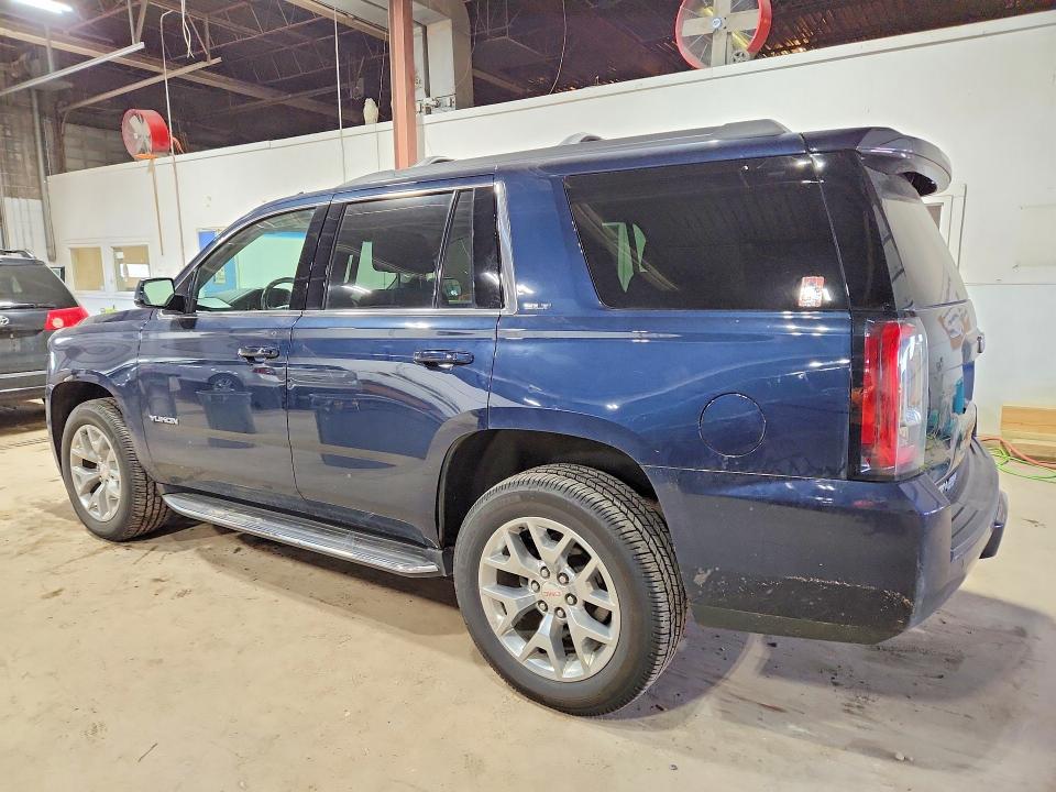 Aukcja sprzedaży 2019 Gmc Yukon, vin: 1GKS2BKC5KR322366, numer aukcji: 51604326