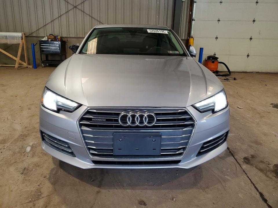 Aukcja sprzedaży 2017 Audi A4, vin: WAUANAF49HN027778, numer aukcji: 52026156