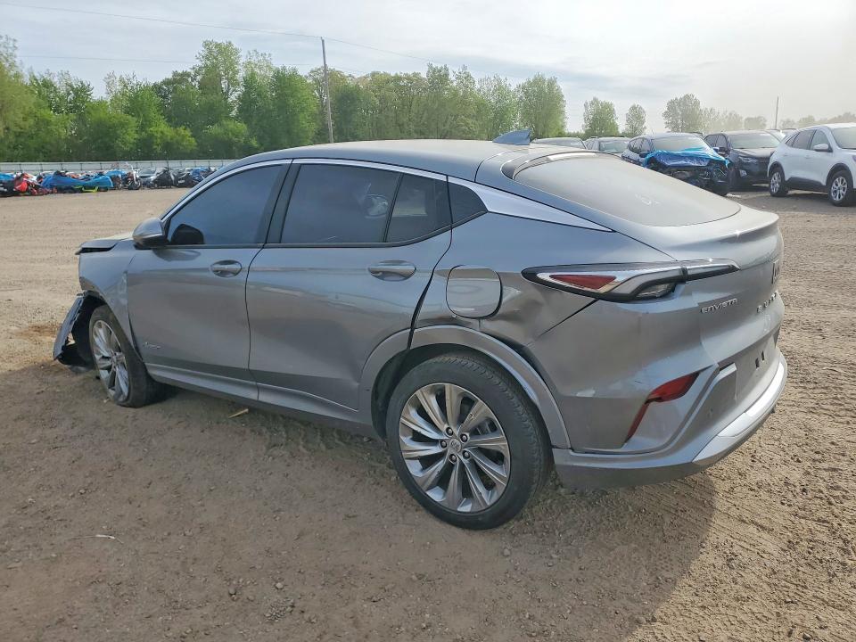 Продажа на аукционе авто 2024 Buick Envista, vin: KL47LCE27RB207479, номер лота: 53845516