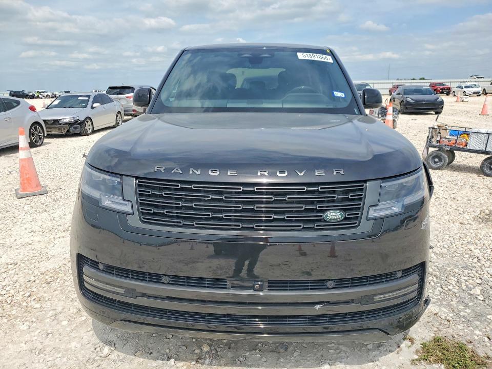 Продажа на аукционе авто 2024 Land Rover Range Rover, vin: SALKP9E91RA209960, номер лота: 51891066