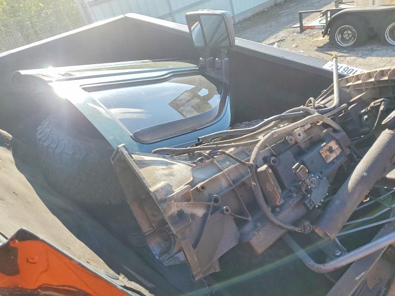 Продажа на аукционе авто 2000 Ford F350, vin: 1FTSW31F3YEE36447, номер лота: 53910616