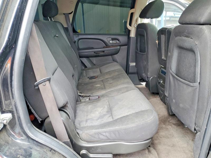 Aukcja sprzedaży 2010 Gmc Yukon, vin: 1GKUCAE01AR251389, numer aukcji: 55109356