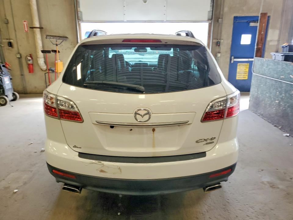 Продаж на аукціоні авто 2010 Mazda Cx-9, vin: JM3TB3MV9A0216887, номер лоту: 53574136